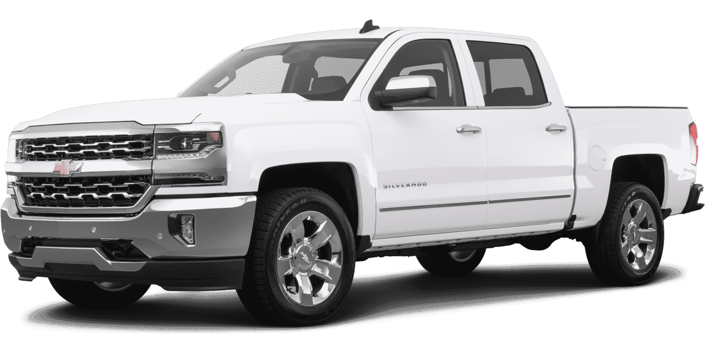 2017 Chevrolet Silverado 1500 High Country in Lakewood CO For Sale - Image 1