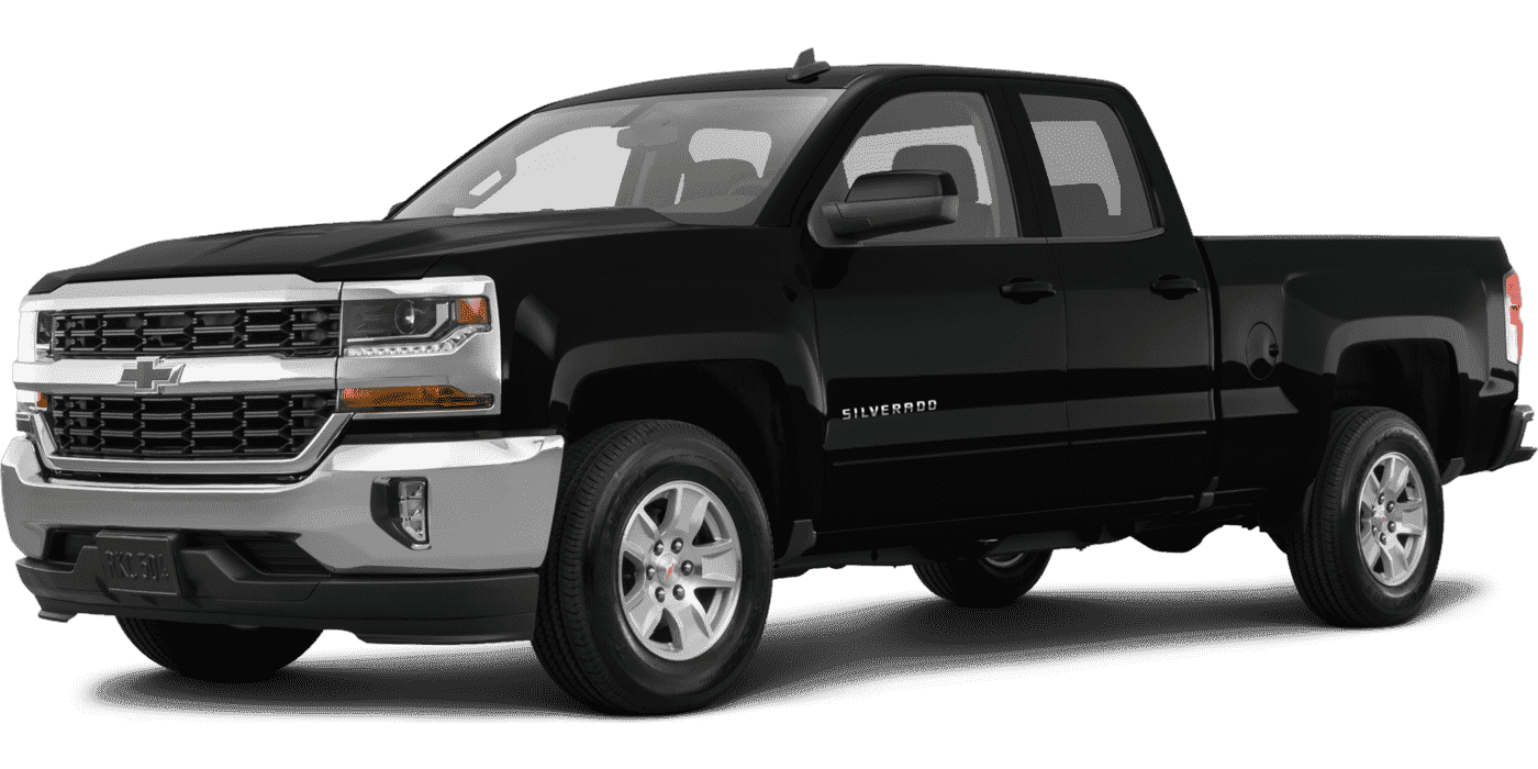 2017 Chevrolet Silverado 1500 LT in Moon Township PA For Sale - Image 1