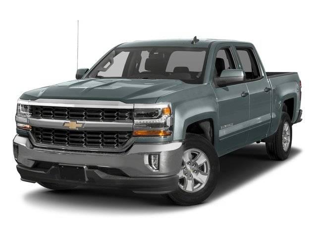 2017 Chevrolet Silverado 1500 LT in Las Vegas NV For Sale - Image 1