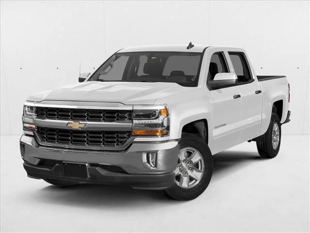 2017 Chevrolet Silverado 1500 LT in Lone Tree CO For Sale - Image 1