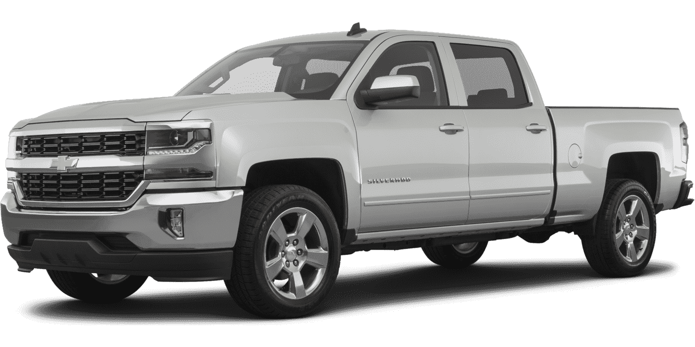 2017 Chevrolet Silverado 1500 LT in Westminster MD For Sale - Image 1