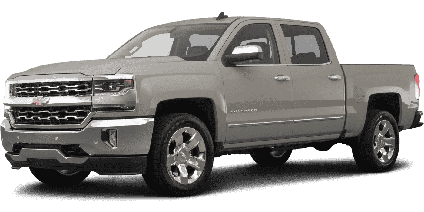 2017 Chevrolet Silverado 1500 LTZ in Sebring FL For Sale - Image 1
