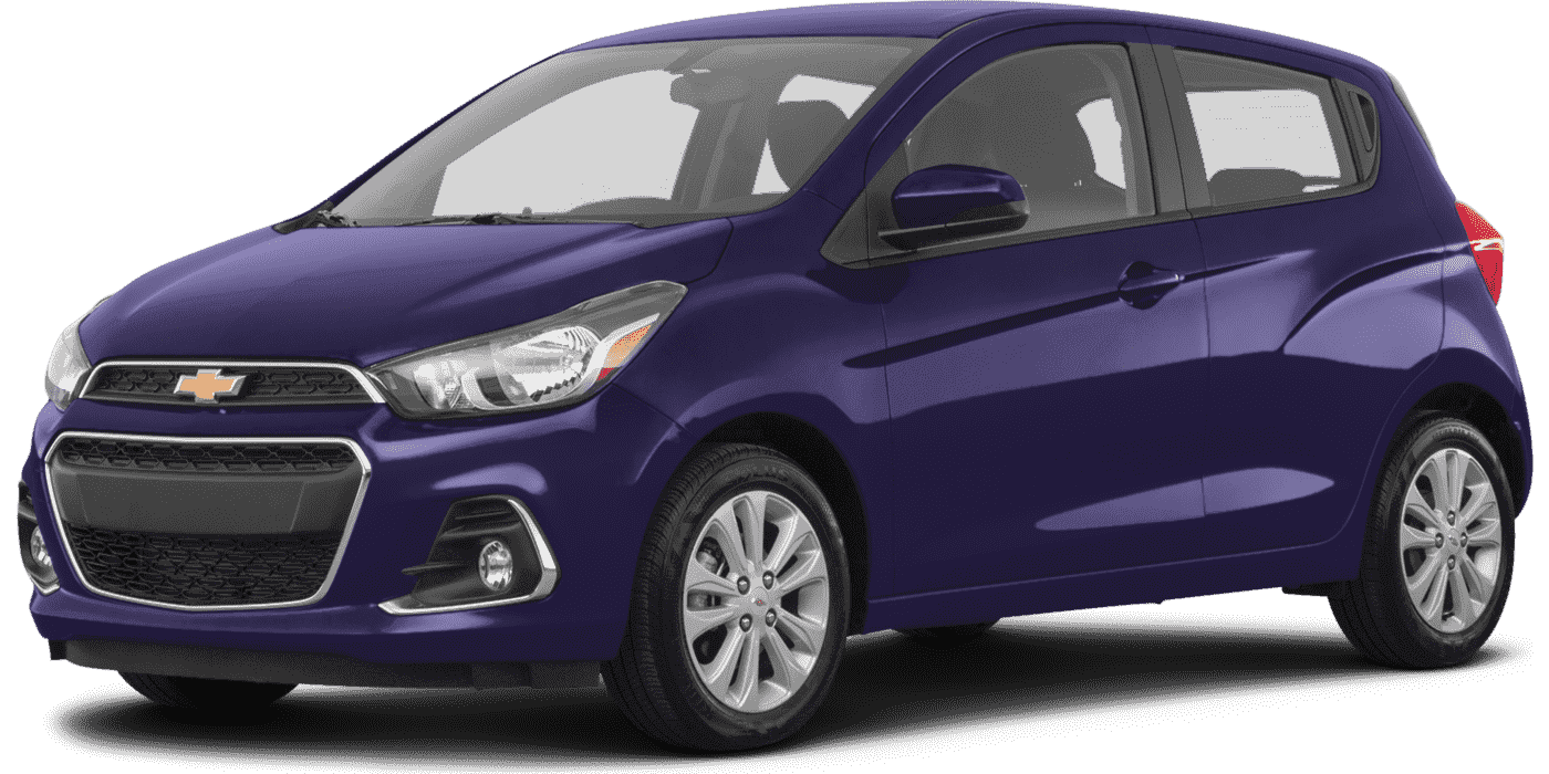 2017 Chevrolet Spark 1LT in Crestview FL For Sale - Image 1