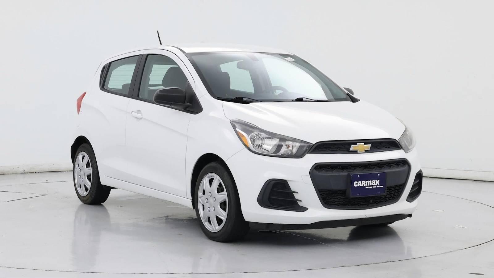 2017 Chevrolet Spark LS in Birmingham AL For Sale - Image 1