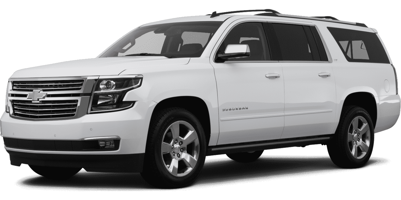 2017 Chevrolet Suburban Premier in Charlotte NC For Sale - Image 1