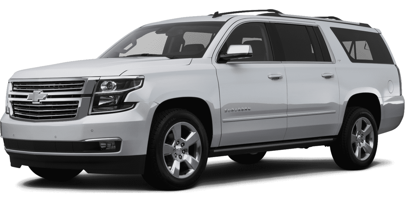 2017 Chevrolet Suburban Premier in Bellevue WA For Sale - Image 1