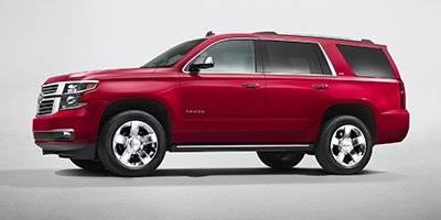 2017 Chevrolet Tahoe Commercial in Miami FL For Sale - Image 1