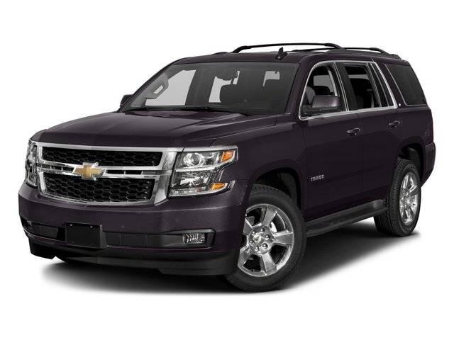2017 Chevrolet Tahoe LT in Grapevine TX For Sale - Image 1