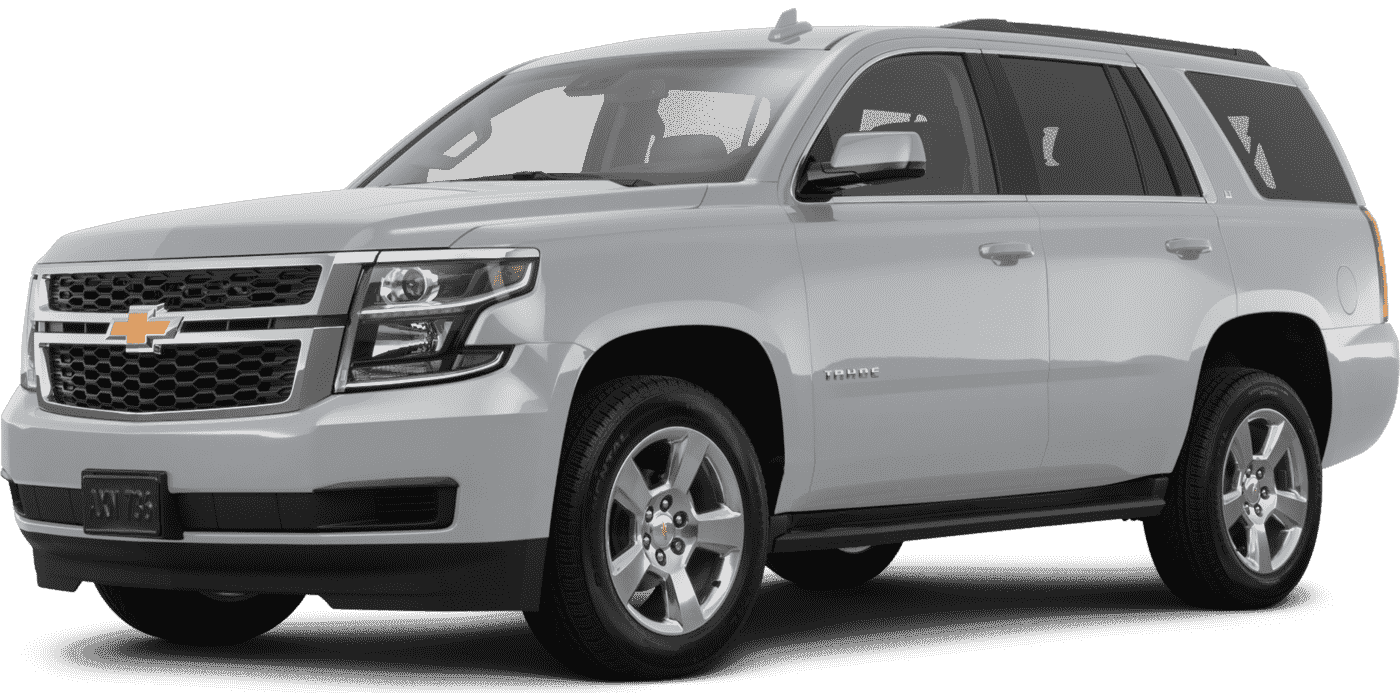 2017 Chevrolet Tahoe LT in Abilene TX For Sale - Image 1