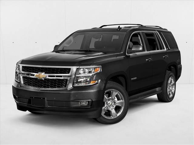 2017 Chevrolet Tahoe LT in Pembroke Pines FL For Sale - Image 1