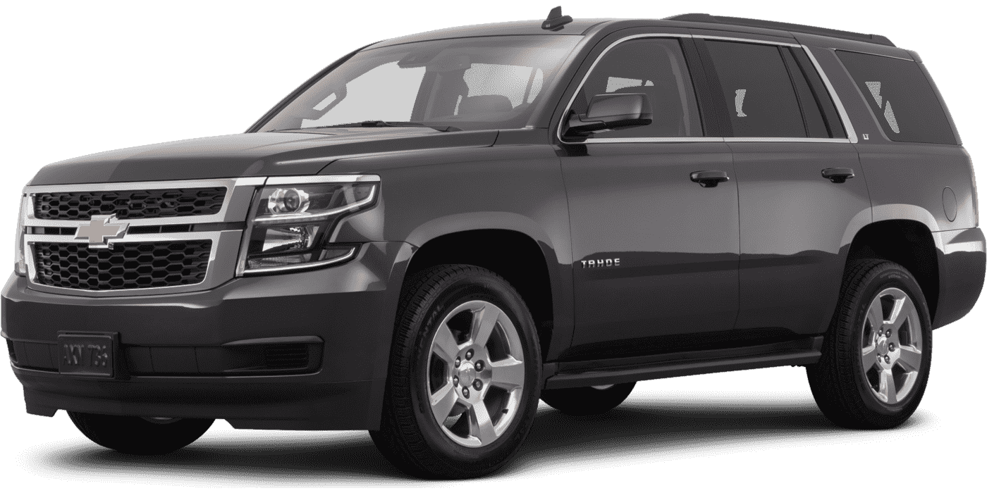 2017 Chevrolet Tahoe LT in Houston TX For Sale - Image 1