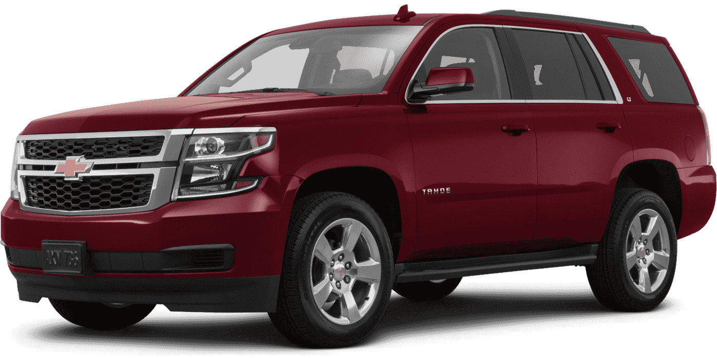 2017 Chevrolet Tahoe LT in Kirtland OH For Sale - Image 1