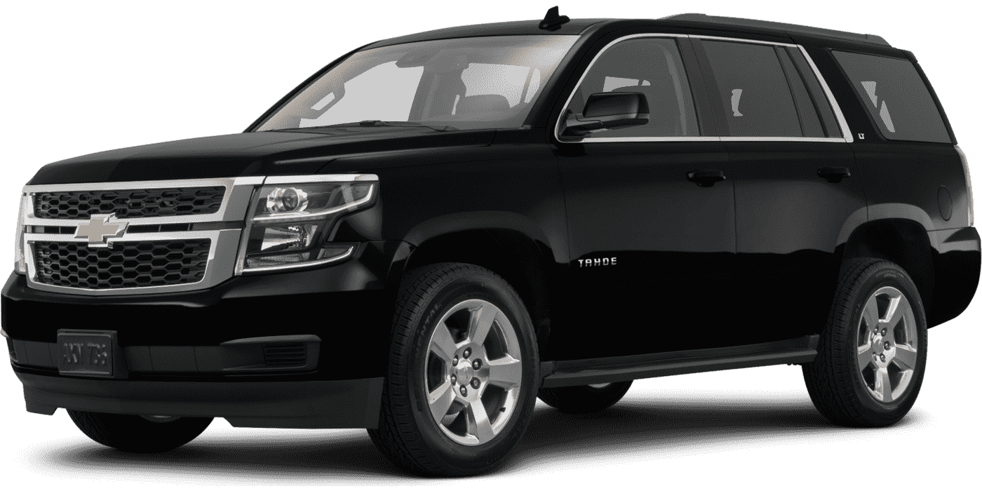 2017 Chevrolet Tahoe LT in Conway AR For Sale - Image 1
