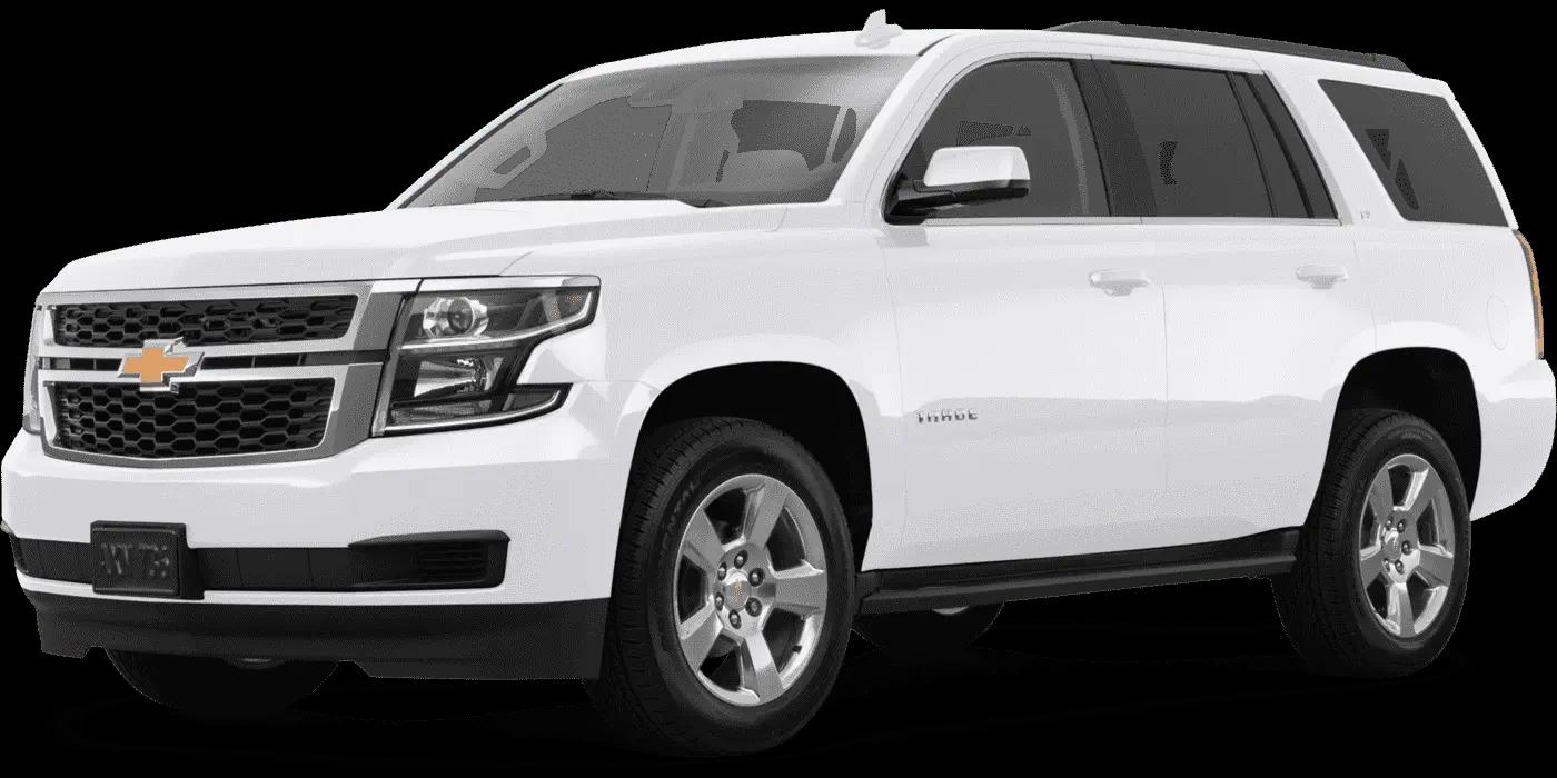2017 Chevrolet Tahoe LT in Cambridge OH For Sale - Image 1