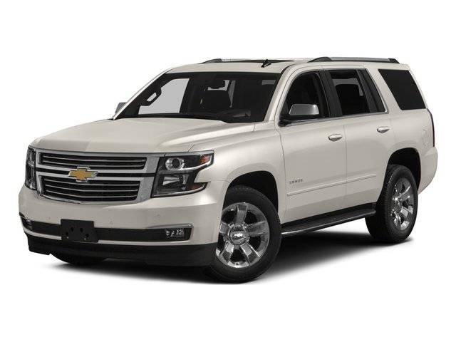 2017 Chevrolet Tahoe Premier in Lakewood CO For Sale - Image 1