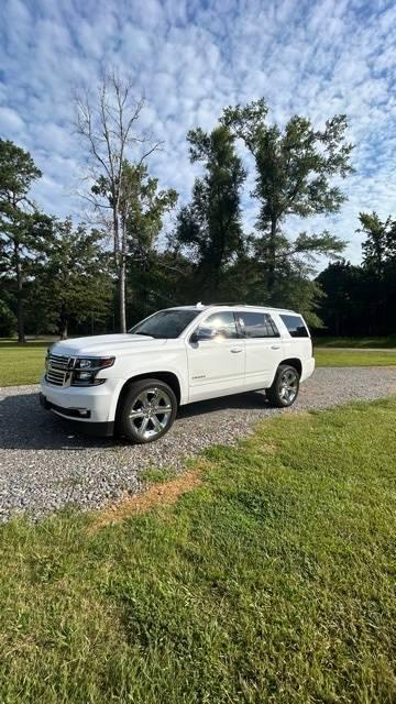 2017 Chevrolet Tahoe Premier in Little Rock AR For Sale - Image 1