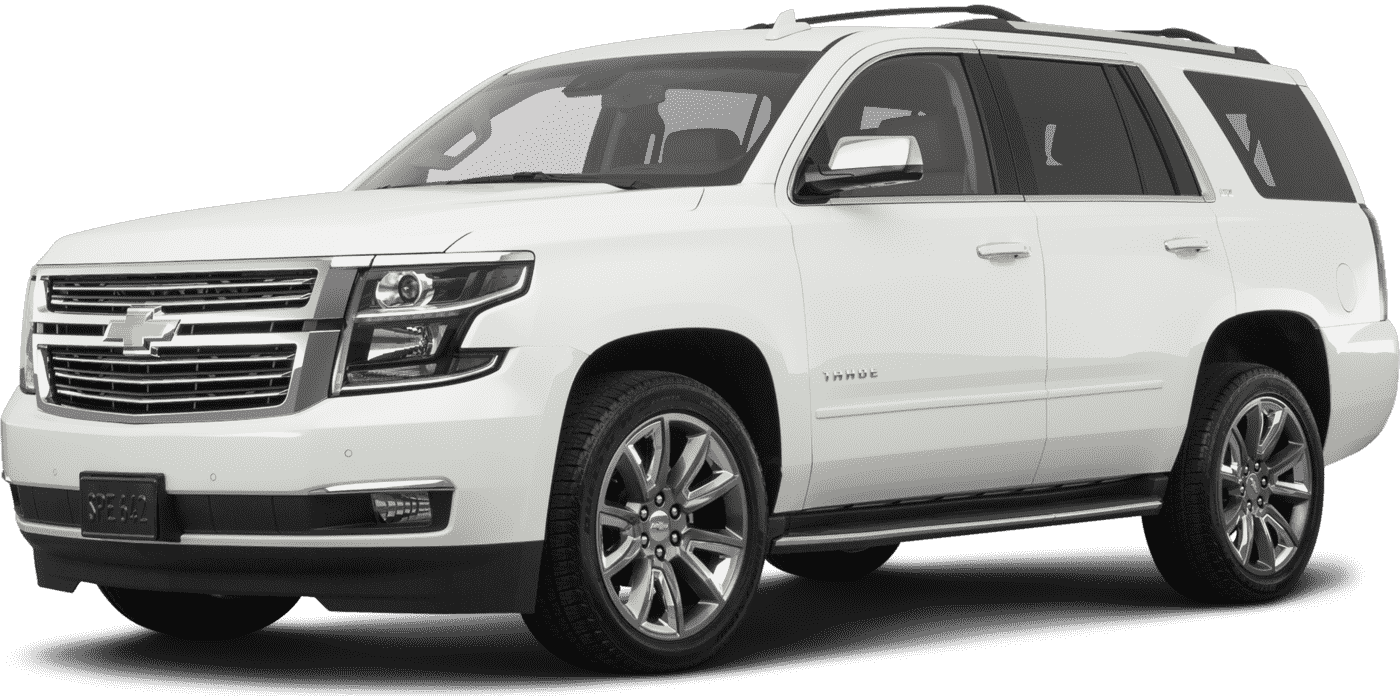 2017 Chevrolet Tahoe Premier in Randolph NJ For Sale - Image 1