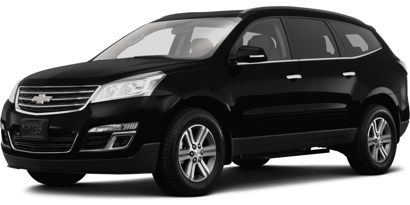 2017 Chevrolet Traverse Premier in Saint Augustine FL For Sale - Image 1