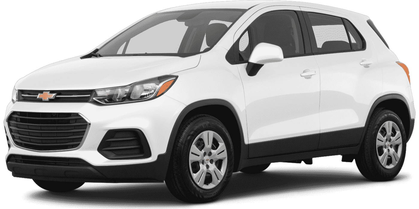 2017 Chevrolet Trax LS in Antioch IL For Sale - Image 1
