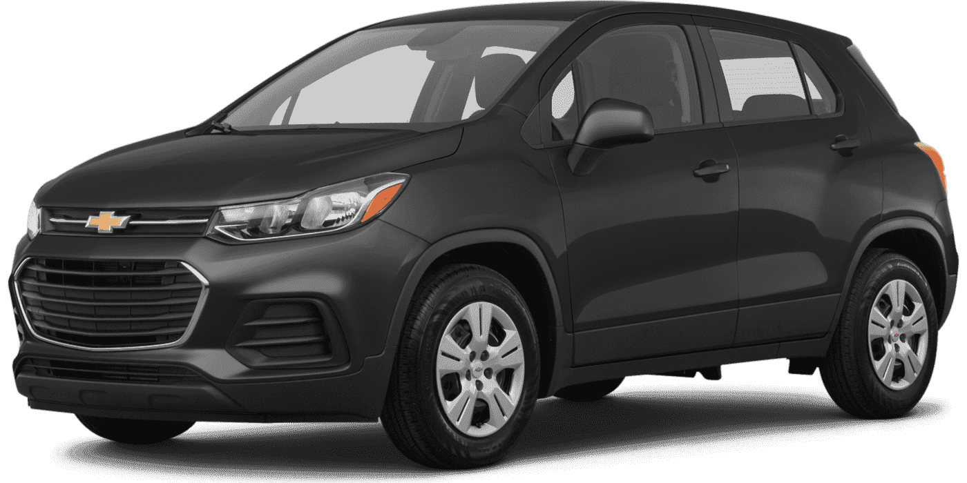 2017 Chevrolet Trax LT in St. Louis MO For Sale - Image 1