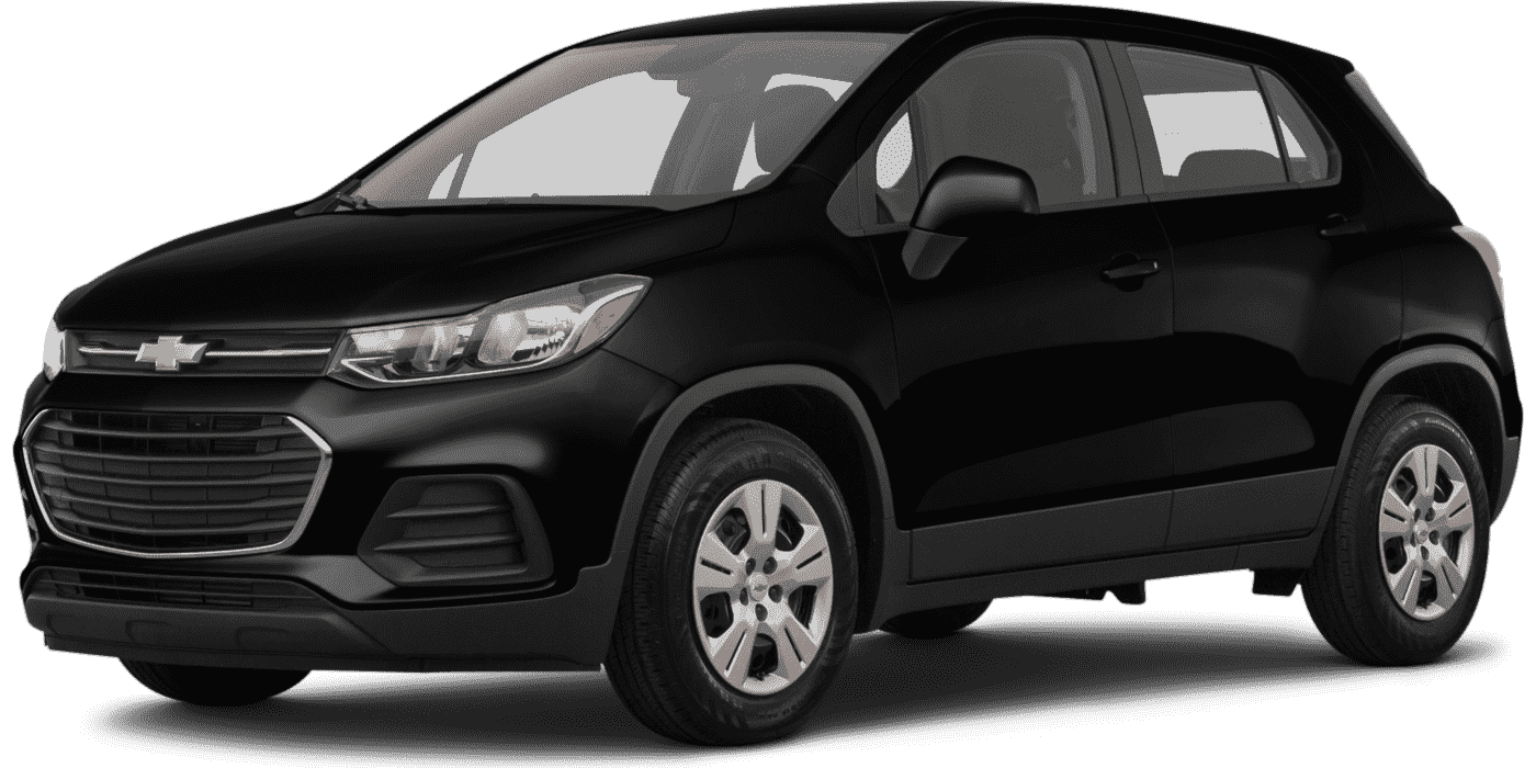 2017 Chevrolet Trax Premier in Conyers GA For Sale - Image 1