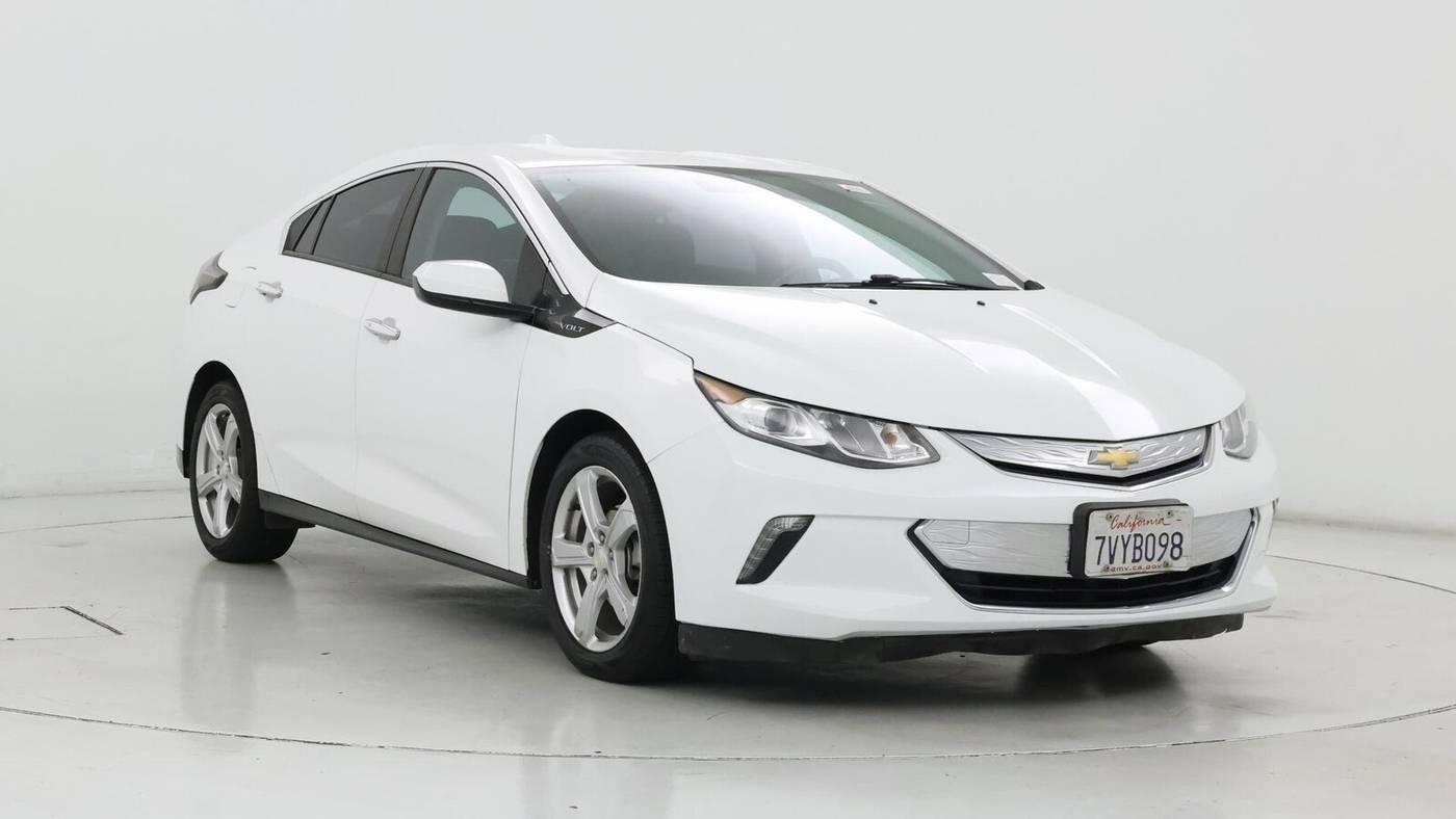 2017 Chevrolet Volt LT in Birmingham AL For Sale - Image 1