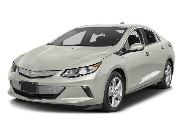 2017 Chevrolet Volt Premier in Arlington VA For Sale - Image 1