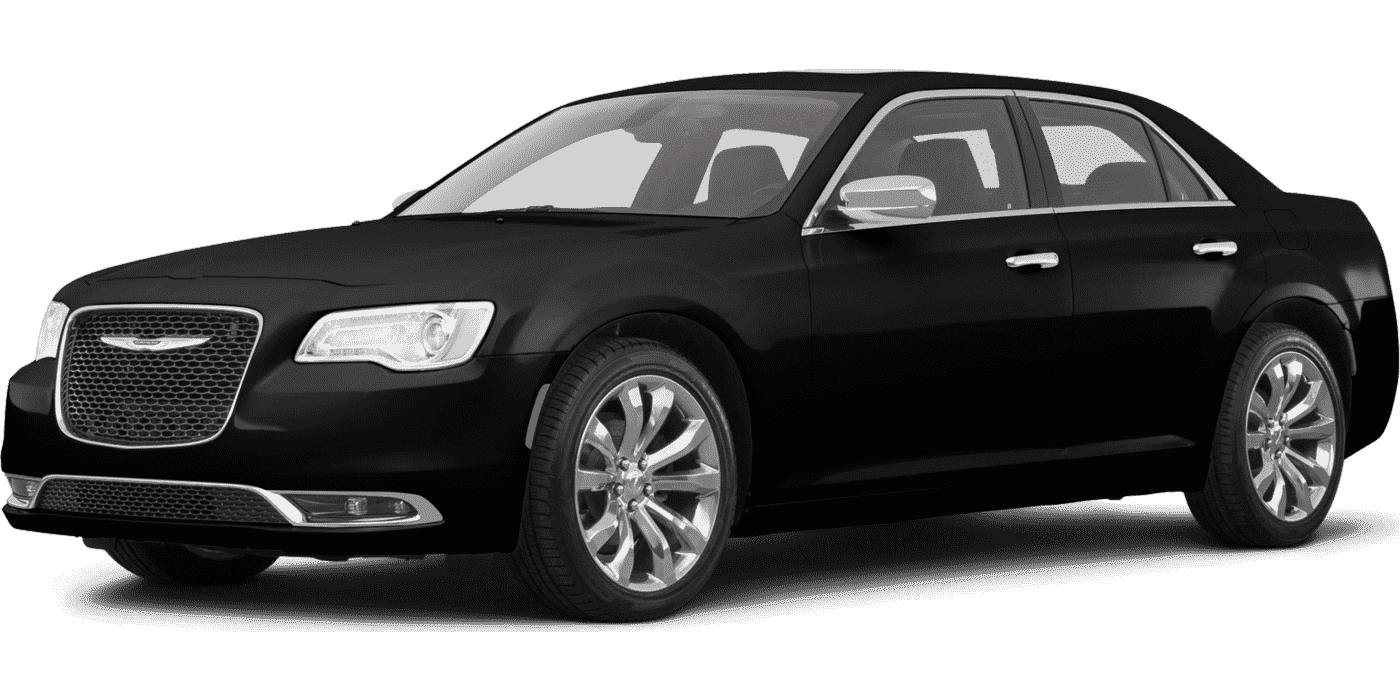 2017 Chrysler 300 C in Longmont CO For Sale - Image 1