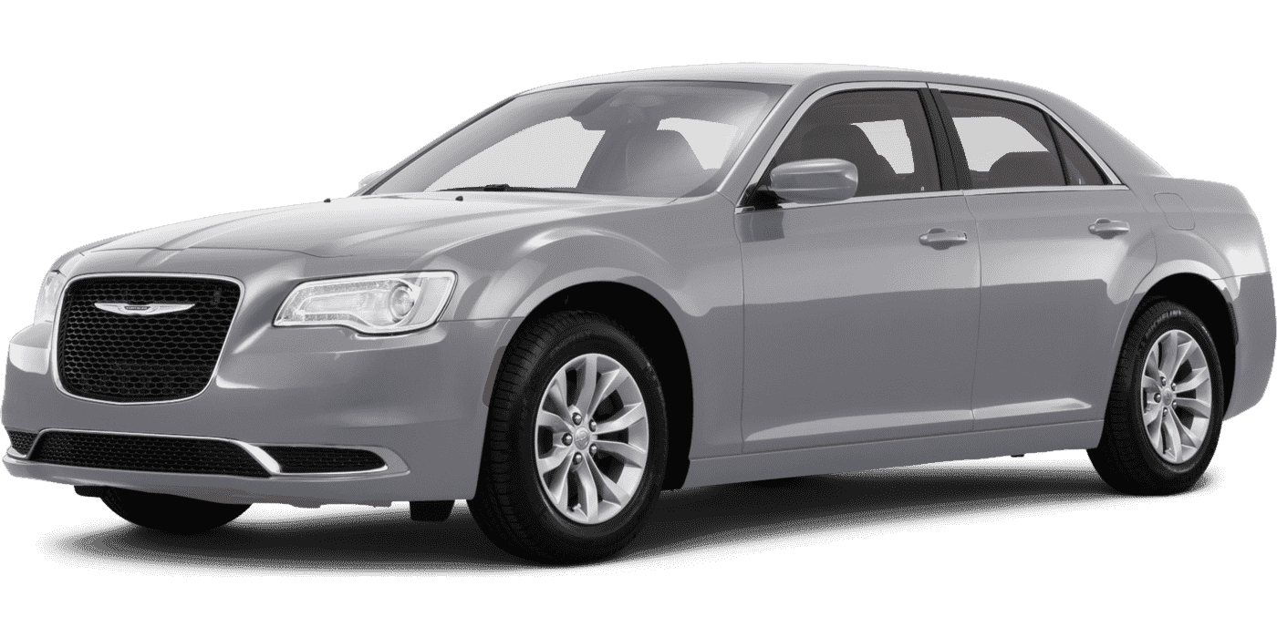 2017 Chrysler 300 Limited in Barrington IL For Sale - Image 1