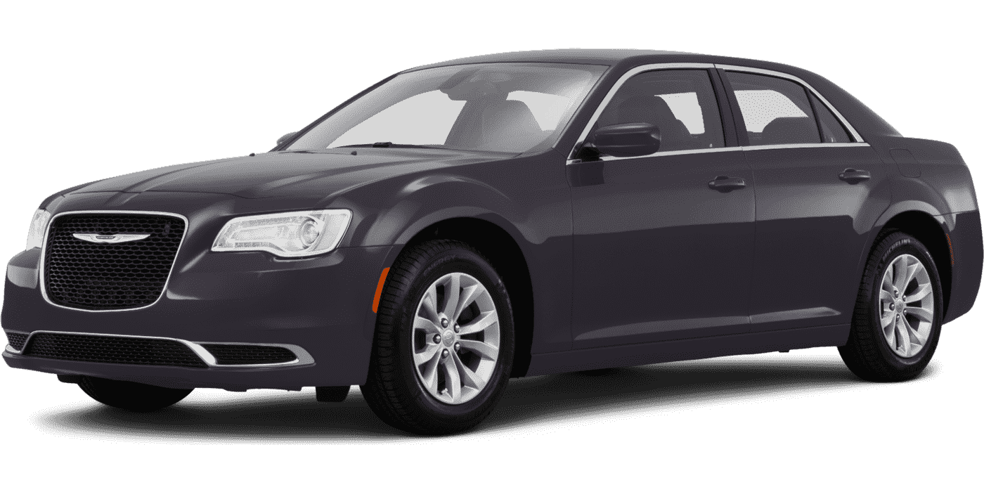 2017 Chrysler 300 Limited in Houston TX For Sale - Image 1
