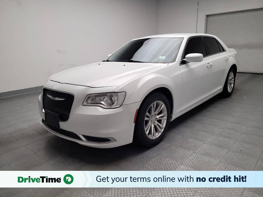 2017 Chrysler 300 Limited in Montclair CA For Sale - Image 1