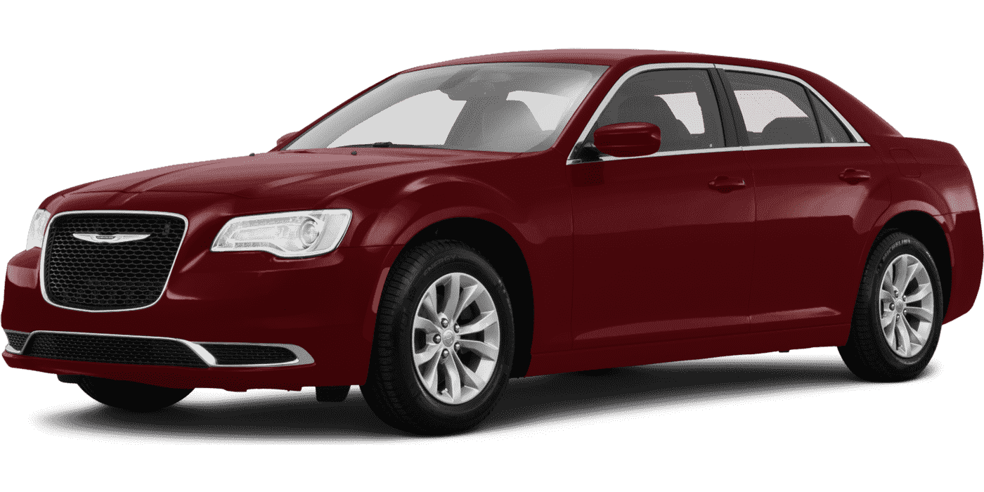 2017 Chrysler 300 Limited in Longmont CO For Sale - Image 1