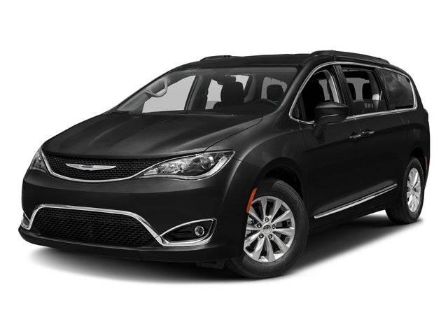 2017 Chrysler Pacifica Touring L Plus in Tampa FL For Sale - Image 1