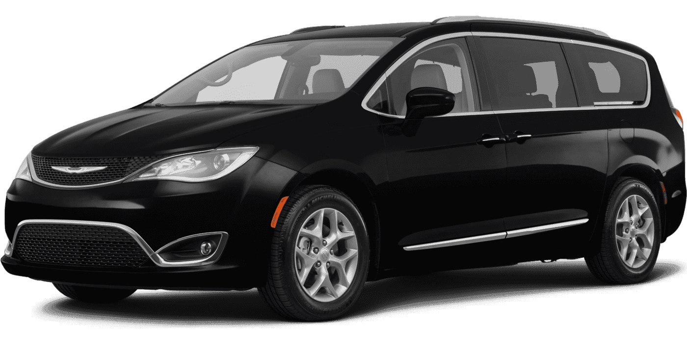 2017 Chrysler Pacifica Touring L in Oakhurst NJ For Sale - Image 1