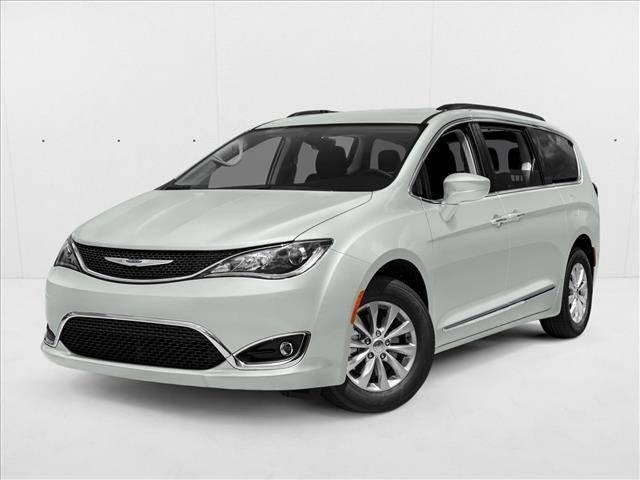 2017 Chrysler Pacifica Touring L in Clearwater FL For Sale - Image 1