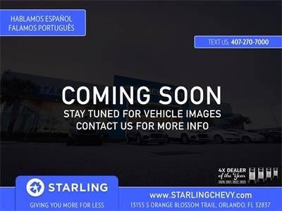 2017 Chrysler Pacifica Touring L in Orlando FL For Sale - Image 1