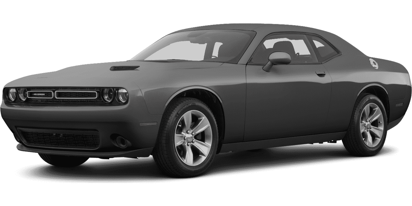 2017 Dodge Challenger SXT in Baytown TX For Sale - Image 1