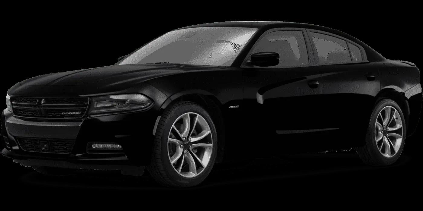 2017 Dodge Charger R/T in Houston TX For Sale - Image 1