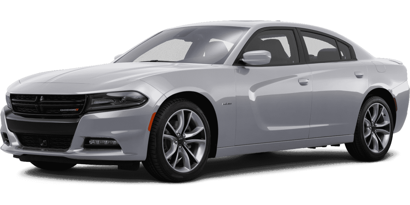 2017 Dodge Charger R/T in Salem OR For Sale - Image 1