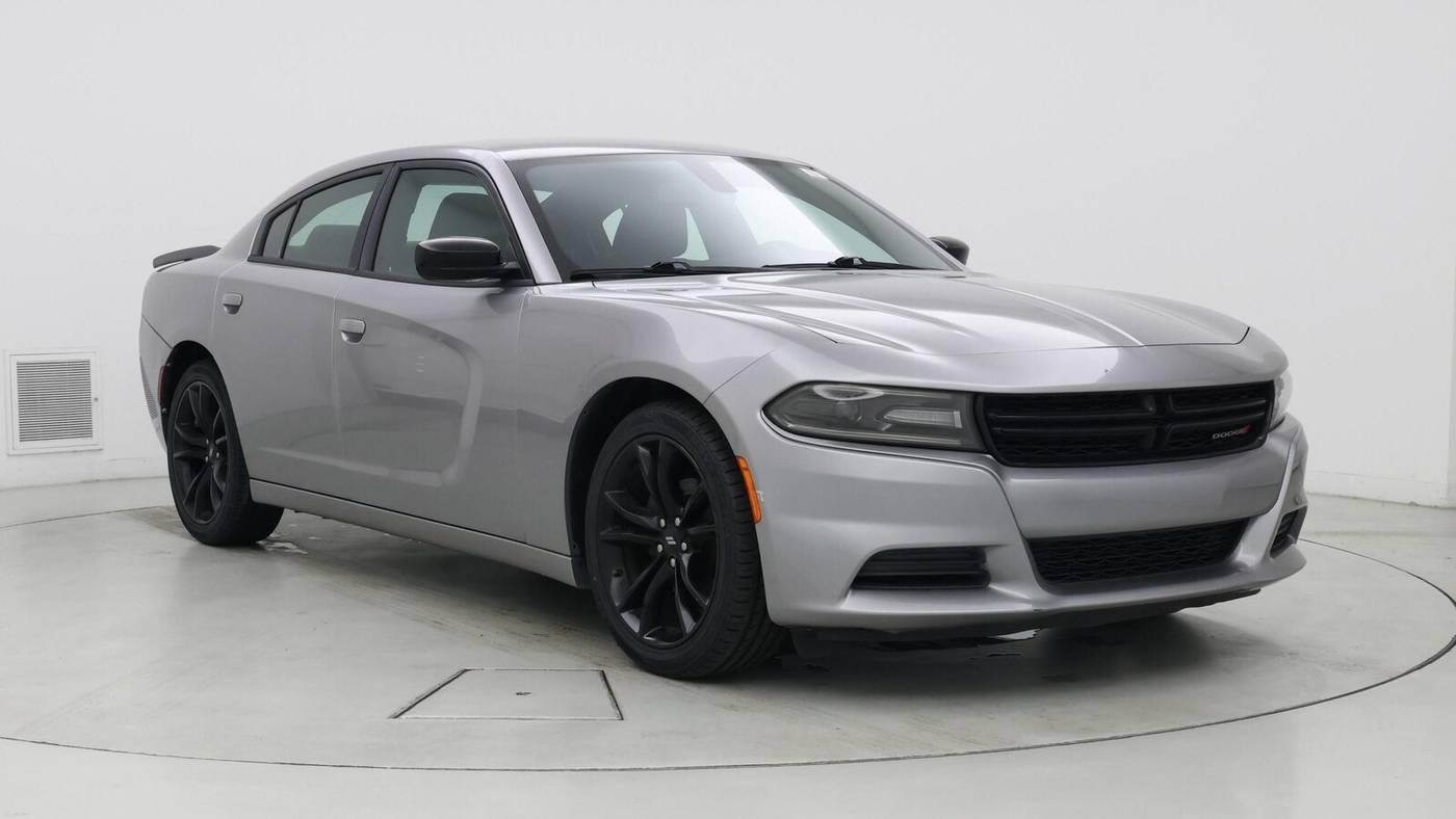 2017 Dodge Charger SE in Birmingham AL For Sale - Image 1