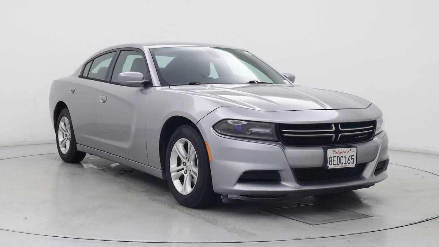 2017 Dodge Charger SE in Birmingham AL For Sale - Image 1