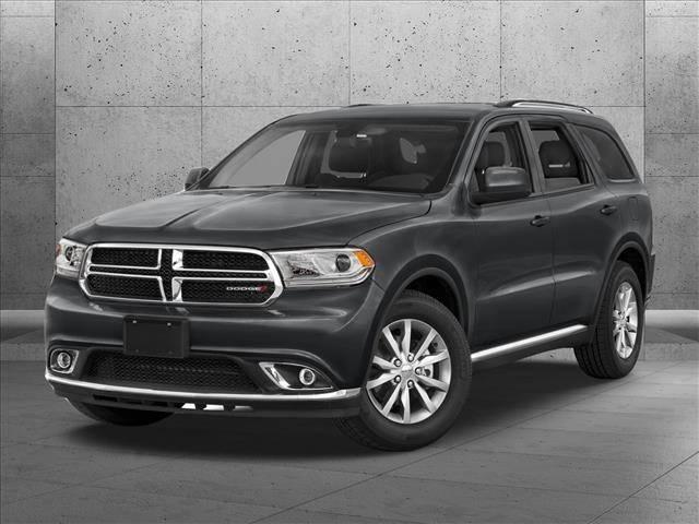 2017 Dodge Durango GT in Woodland Hills CA For Sale - Image 1