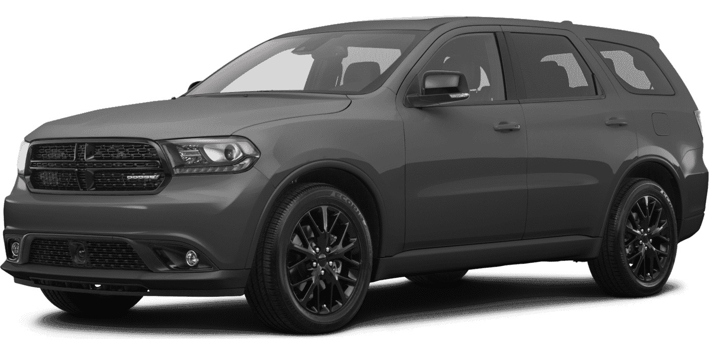 2017 Dodge Durango GT in Tamarac FL For Sale - Image 1