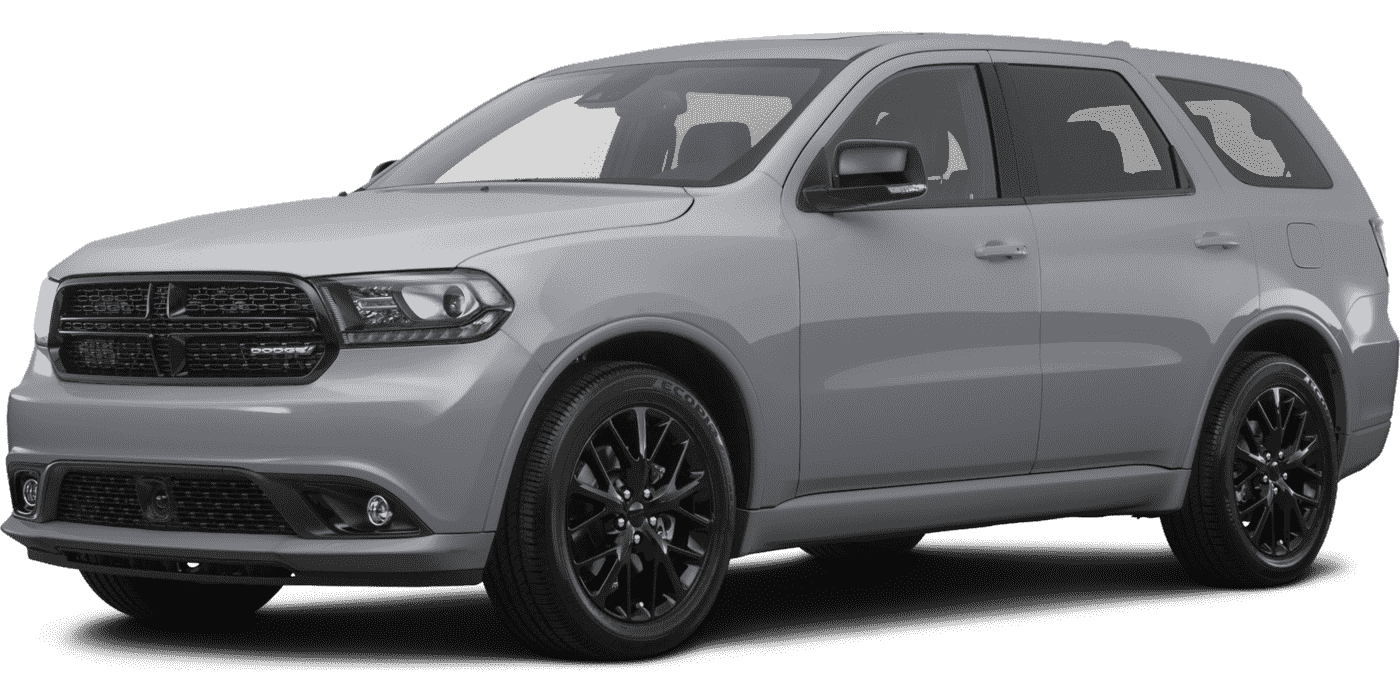2017 Dodge Durango GT in Las Cruces NM For Sale - Image 1