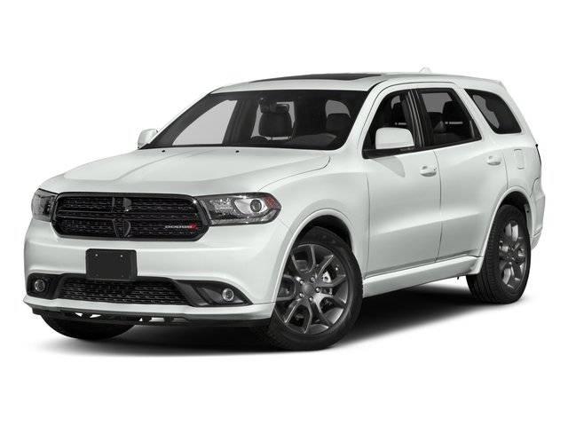 2017 Dodge Durango R/T in Daytona Beach FL For Sale - Image 1