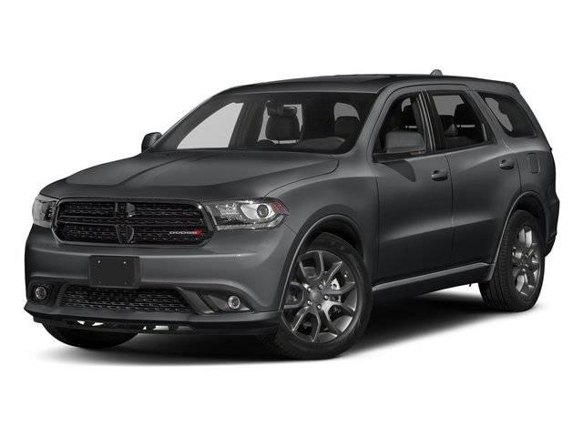 2017 Dodge Durango R/T in Joplin MO For Sale - Image 1