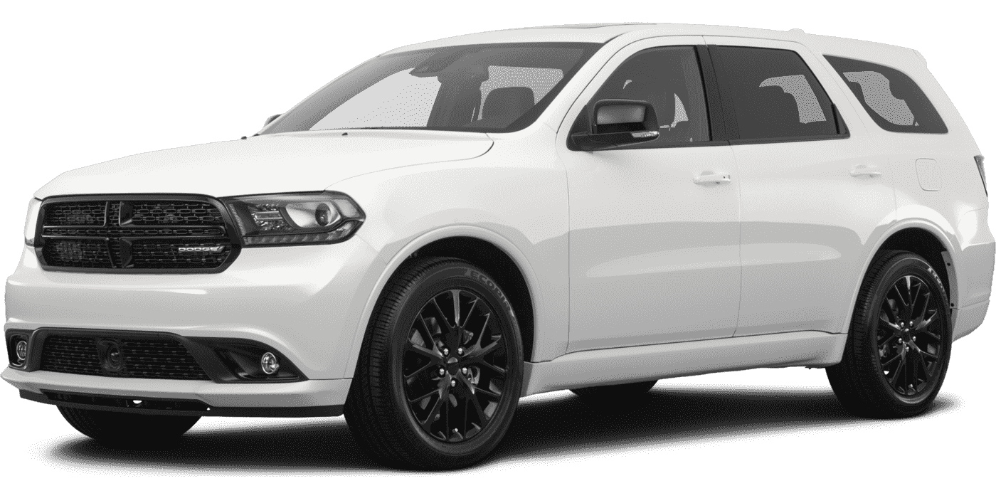 2017 Dodge Durango R/T in Alcoa TN For Sale - Image 1