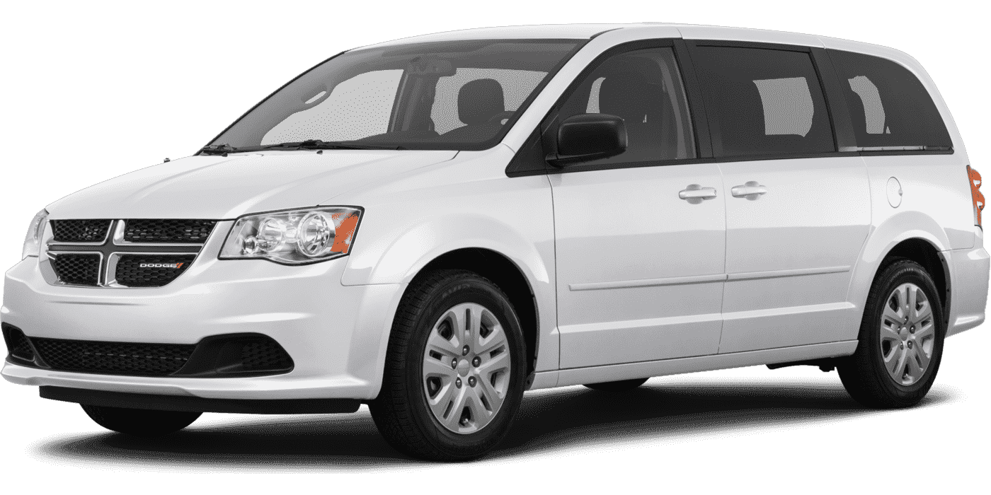 2017 Dodge Grand Caravan GT in Egg Harbor Township NJ For Sale - Image 1