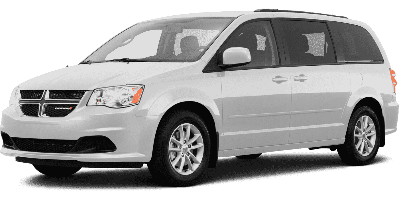 2017 Dodge Grand Caravan SE in Homosassa FL For Sale - Image 1