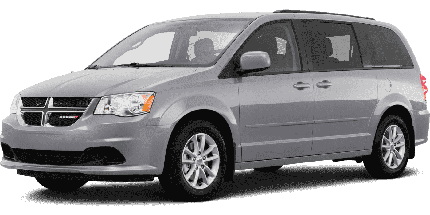 2017 Dodge Grand Caravan SE in Winterville NC For Sale - Image 1